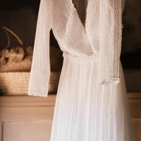 Abito da sposa Atelier Emé 