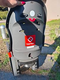 Seggiolino bici Hamax