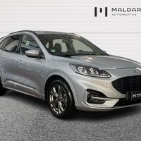 Ford Kuga III 2020 2.0 ecoblue ST-Line X 2wd ...