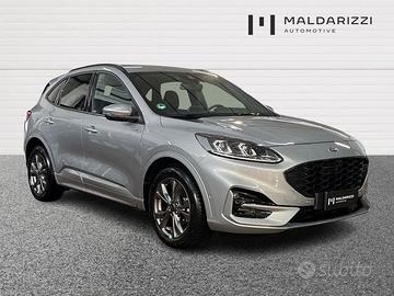 Ford Kuga III 2020 2.0 ecoblue ST-Line X 2wd ...