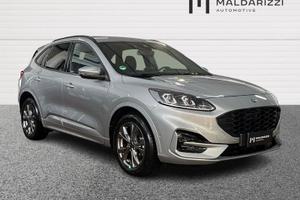 Ford Kuga III 2020 2.0 ecoblue ST-Line X 2wd ...