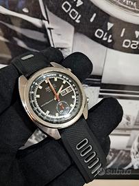 Oroligio Seiko Chrono