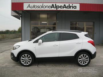 Opel Mokka 1.6 CDTI Ecotec 136CV 4x2 Start&Stop Co