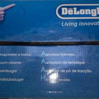 DeLonghi aspirapolvere 1400w