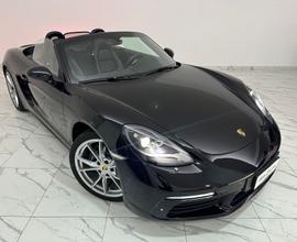 PORSCHE 718 BOXSTER SPORT /BOSE/CHRONO