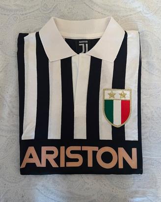 Maglia Juventus Storica 1984/85