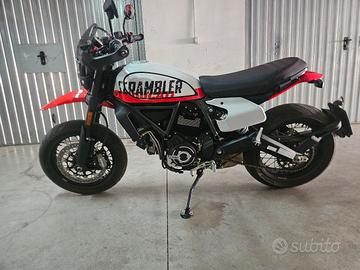 Ducati scrambler 800
