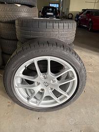 Gomme e Cerchi 2354518  2654518