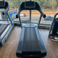 technogym excite tapis roulant