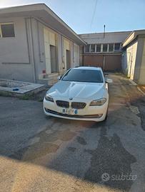  bmw serie 5