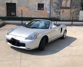 Toyota mr2 - 2002