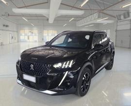 PEUGEOT 2008 BlueHDi 110 GT S/S
