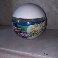 Nutella Barattolo Mondiali 2006