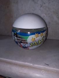 Nutella Barattolo Mondiali 2006