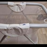 BOX GIOCHI CAM COME NUOVO