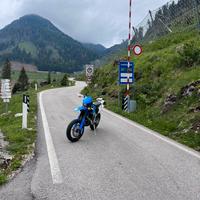 TM SMR 300 Motard