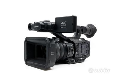 Panasonic AG-UX90 Videocamera Digitale 4K