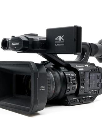 Panasonic AG-UX90 Videocamera Digitale 4K