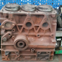 Motore yanmar