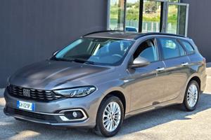 FIAT Tipo 1.3 Mjt SW Business Telecamera-Navy