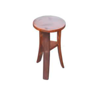 40 sgabelli in blocco da doghe di botte h.65 cm