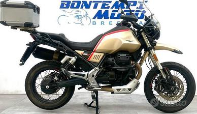 Moto Guzzi V85