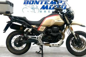 Moto Guzzi V85