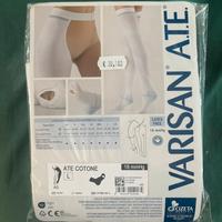 Calza monocollant antitrombo