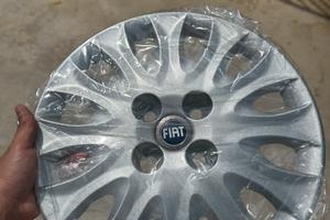 Copricerchio / platto punto 14 pollici