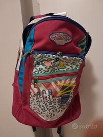 Zaino scuola/tempo libero Seven