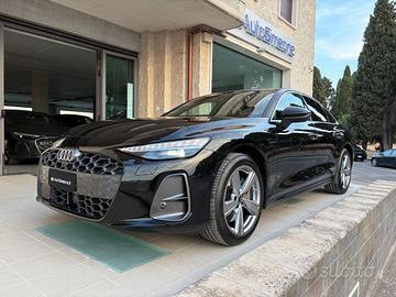 AUDI A6 2.0 TDI mHEV+ S tronic quattro S line ed