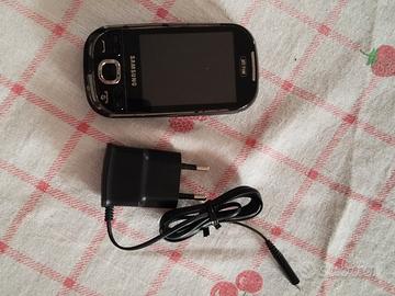 cellulare  Samsung 