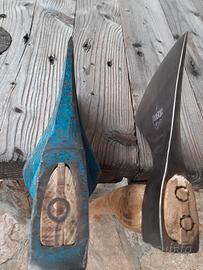 ascia modello Trento Rinaldi