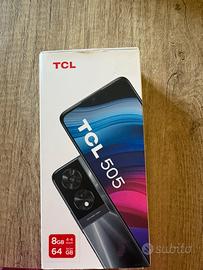 Tel TLC