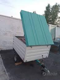 Carrello rimorchio