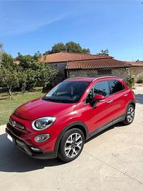 FIAT 500X 1.6 MTJ 120CV CROSS 1PROP DA VETRINA
