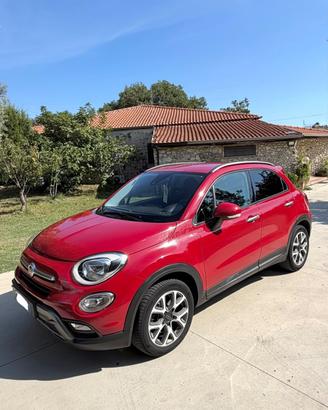 FIAT 500X 1.6 MTJ 120CV CROSS 1PROP DA VETRINA