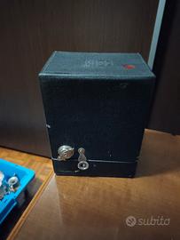 macchine fotografiche vintage