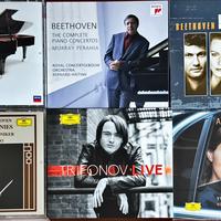 CD Musica Classica