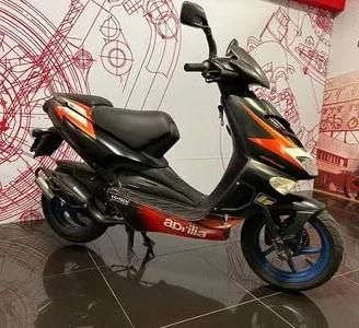 RICAMBI USATI PER APRILIA SR DITECH 50 IE  