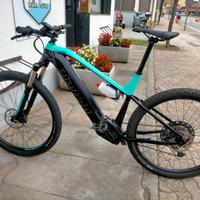 E-bike Bianchi