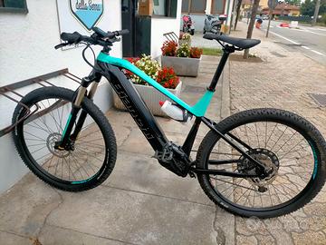 E-bike Bianchi