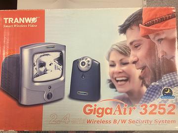 Baby monitor