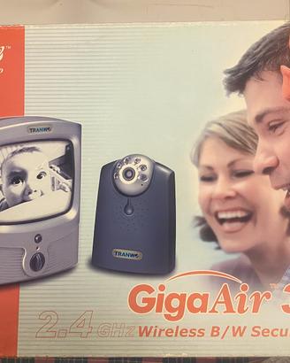 Baby monitor
