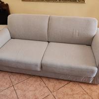 Divano letto
