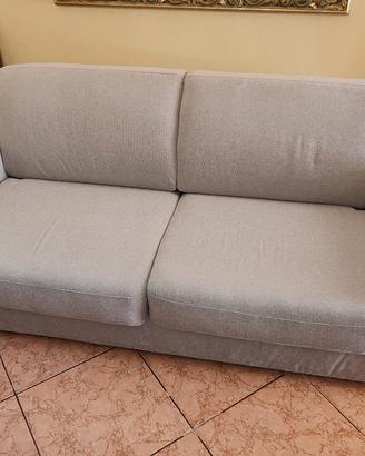 Divano letto
