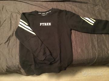 Felpa Pyrex kids taglia L