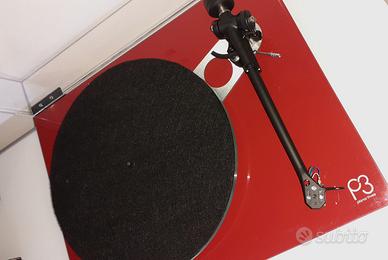 Rega P3 Planar 3