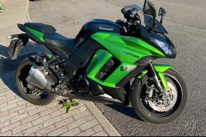 Kawasaki z1000sx