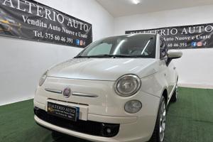 Fiat 500 1.2 by DIESEL
